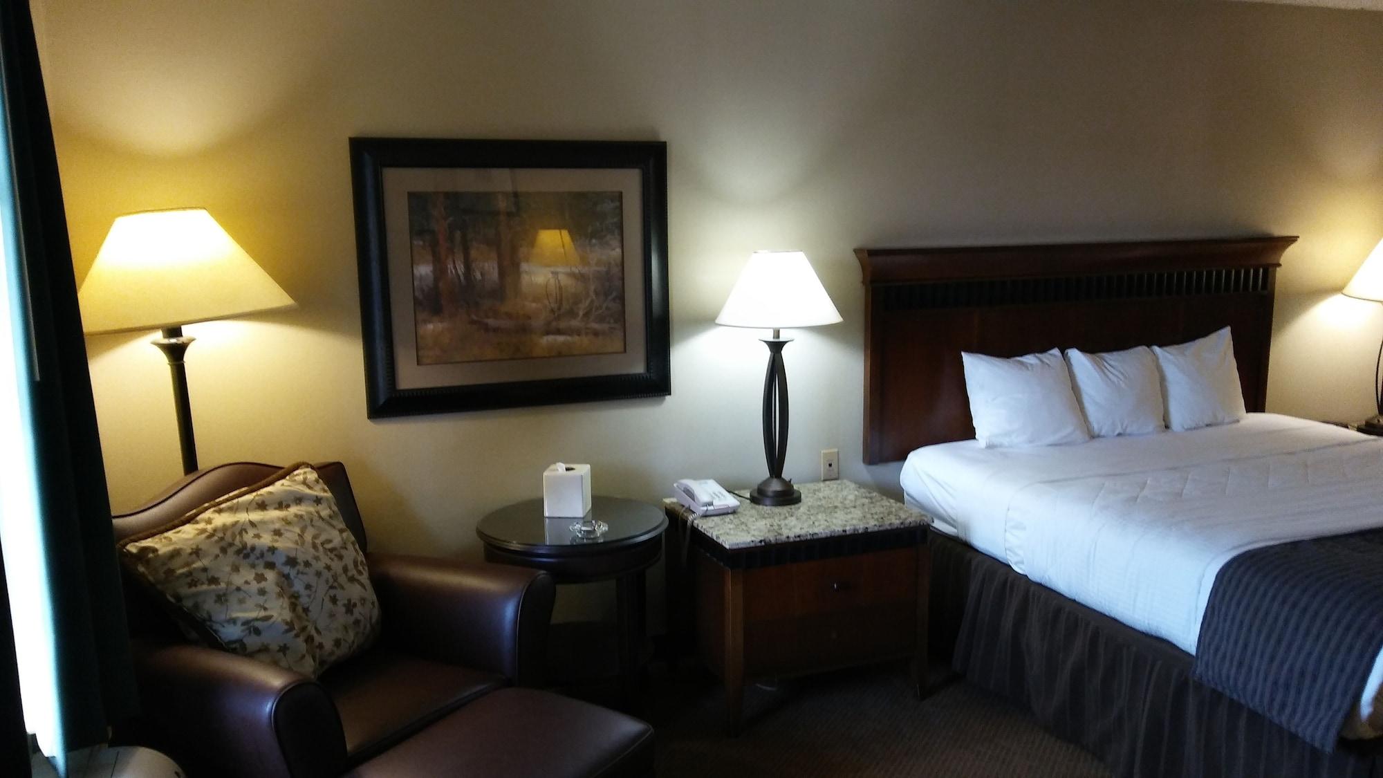 Rodeway Inn San Angelo Exterior foto